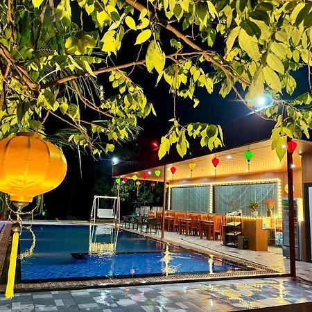 Tràng An Dragon Homestay Ninh Binh Esterno foto
