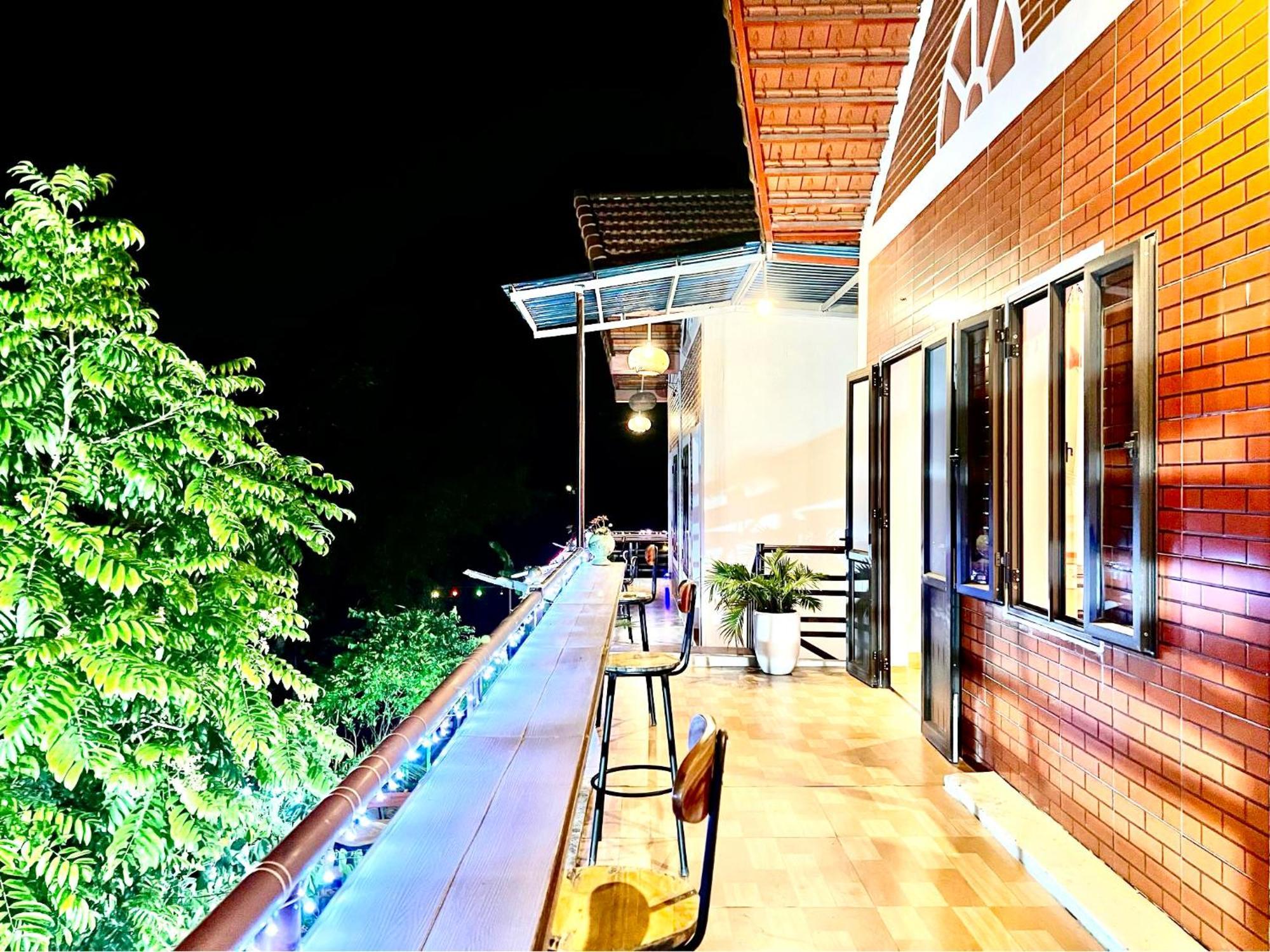 Tràng An Dragon Homestay Ninh Binh Esterno foto