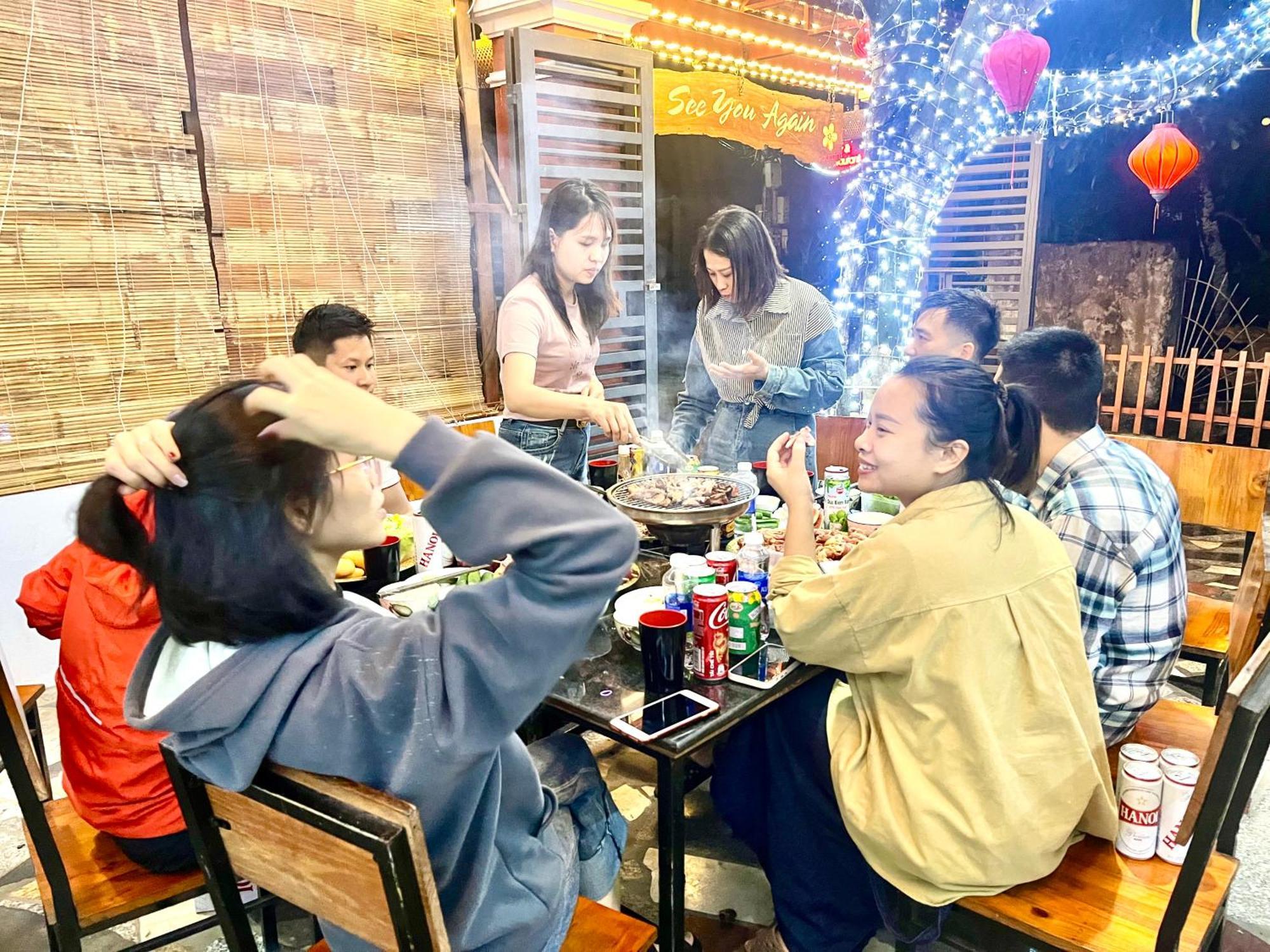 Tràng An Dragon Homestay Ninh Binh Esterno foto