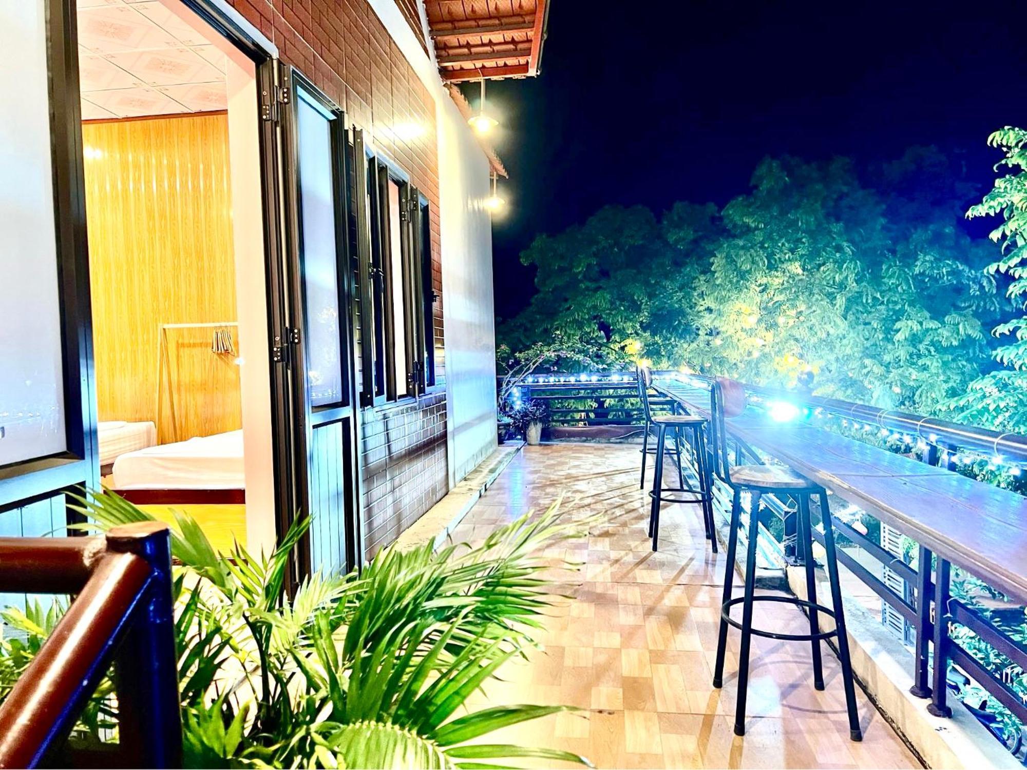 Tràng An Dragon Homestay Ninh Binh Esterno foto