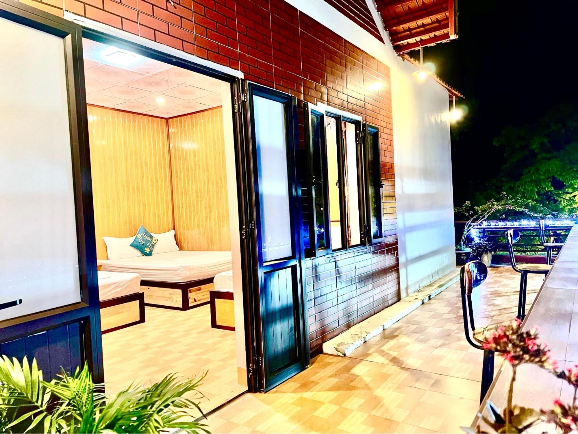 Tràng An Dragon Homestay Ninh Binh Esterno foto