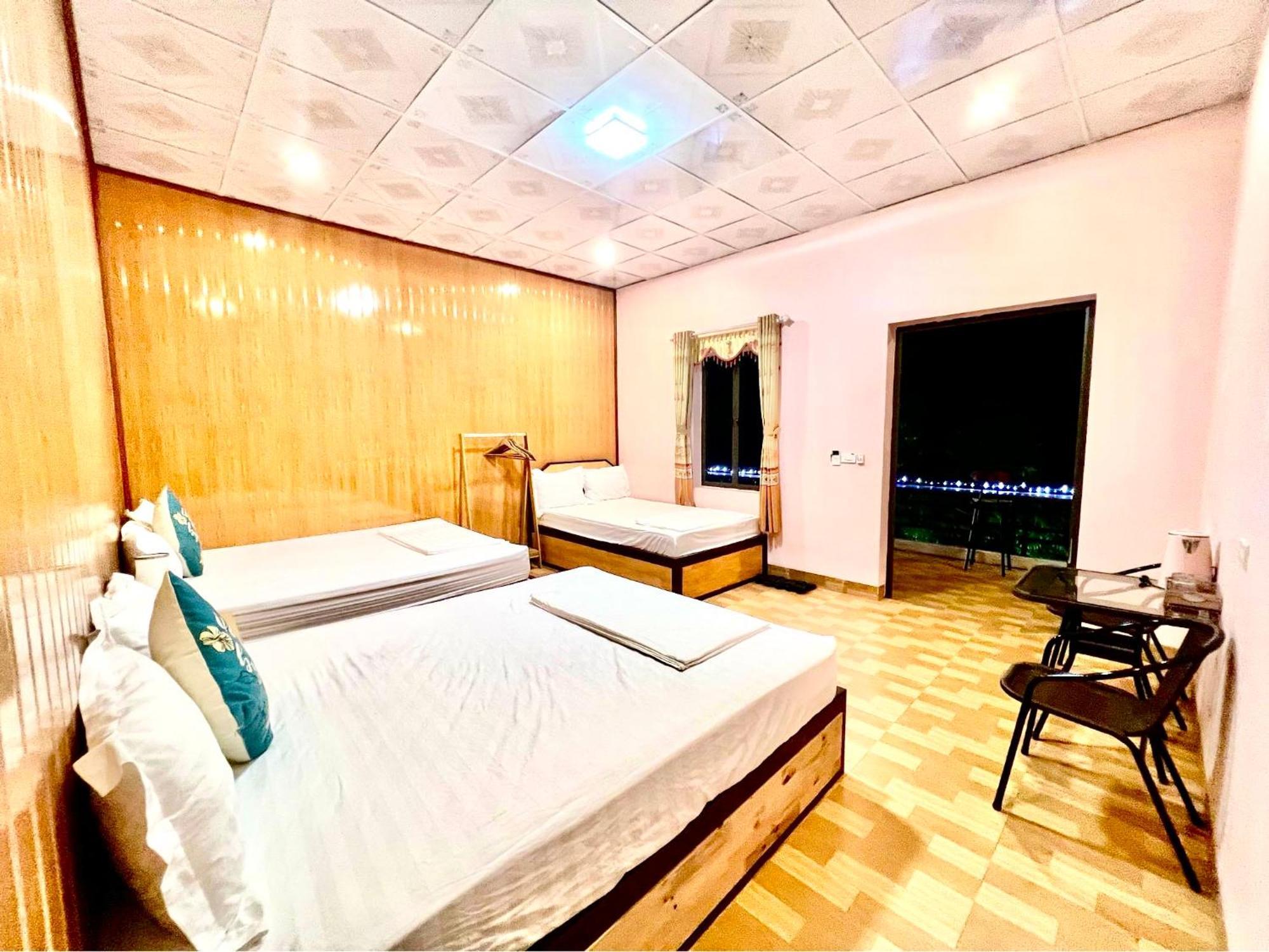 Tràng An Dragon Homestay Ninh Binh Esterno foto