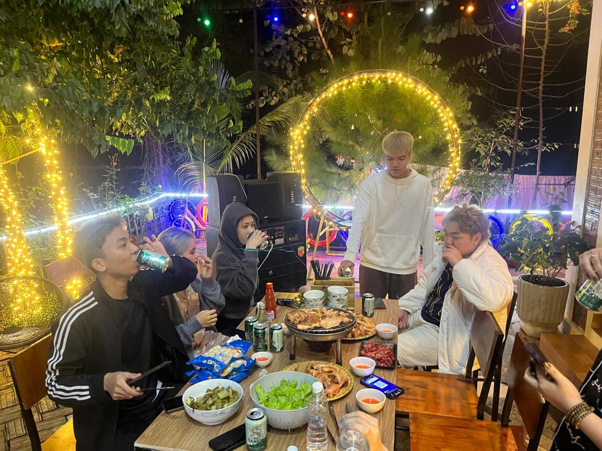 Tràng An Dragon Homestay Ninh Binh Esterno foto
