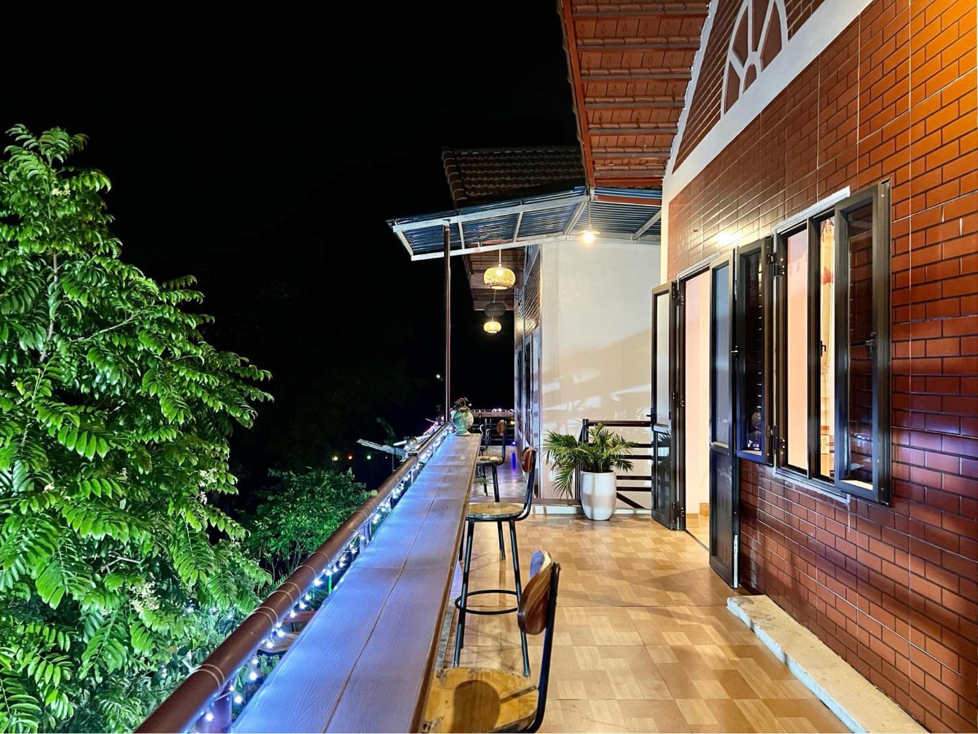 Tràng An Dragon Homestay Ninh Binh Esterno foto