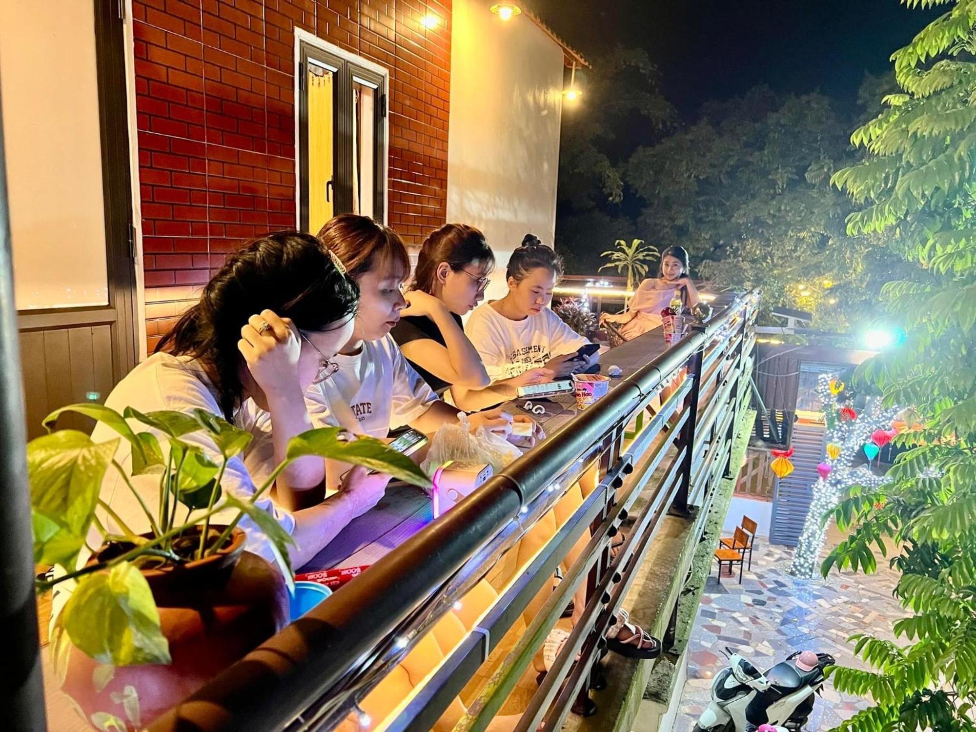 Tràng An Dragon Homestay Ninh Binh Esterno foto