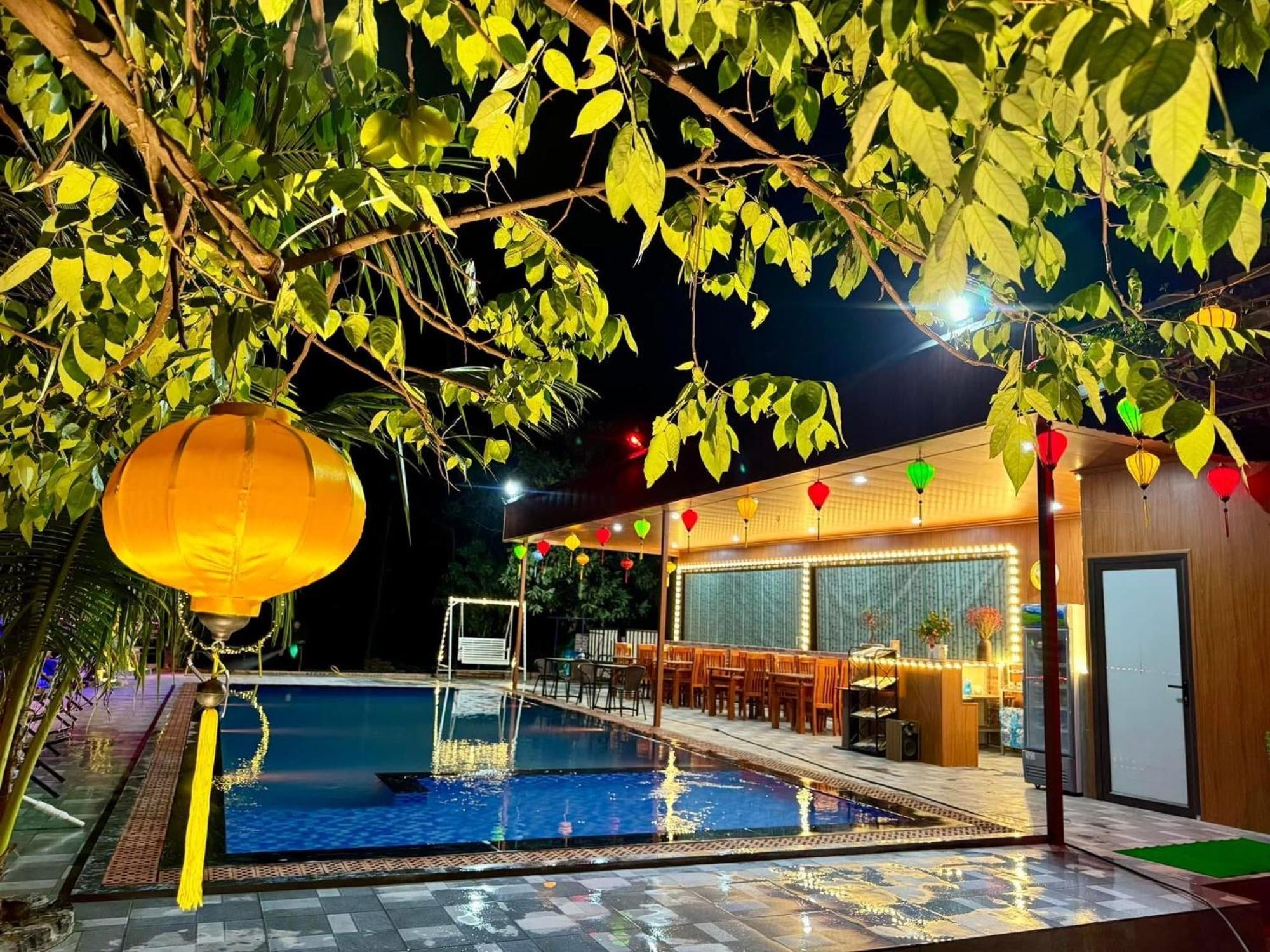 Tràng An Dragon Homestay Ninh Binh Esterno foto